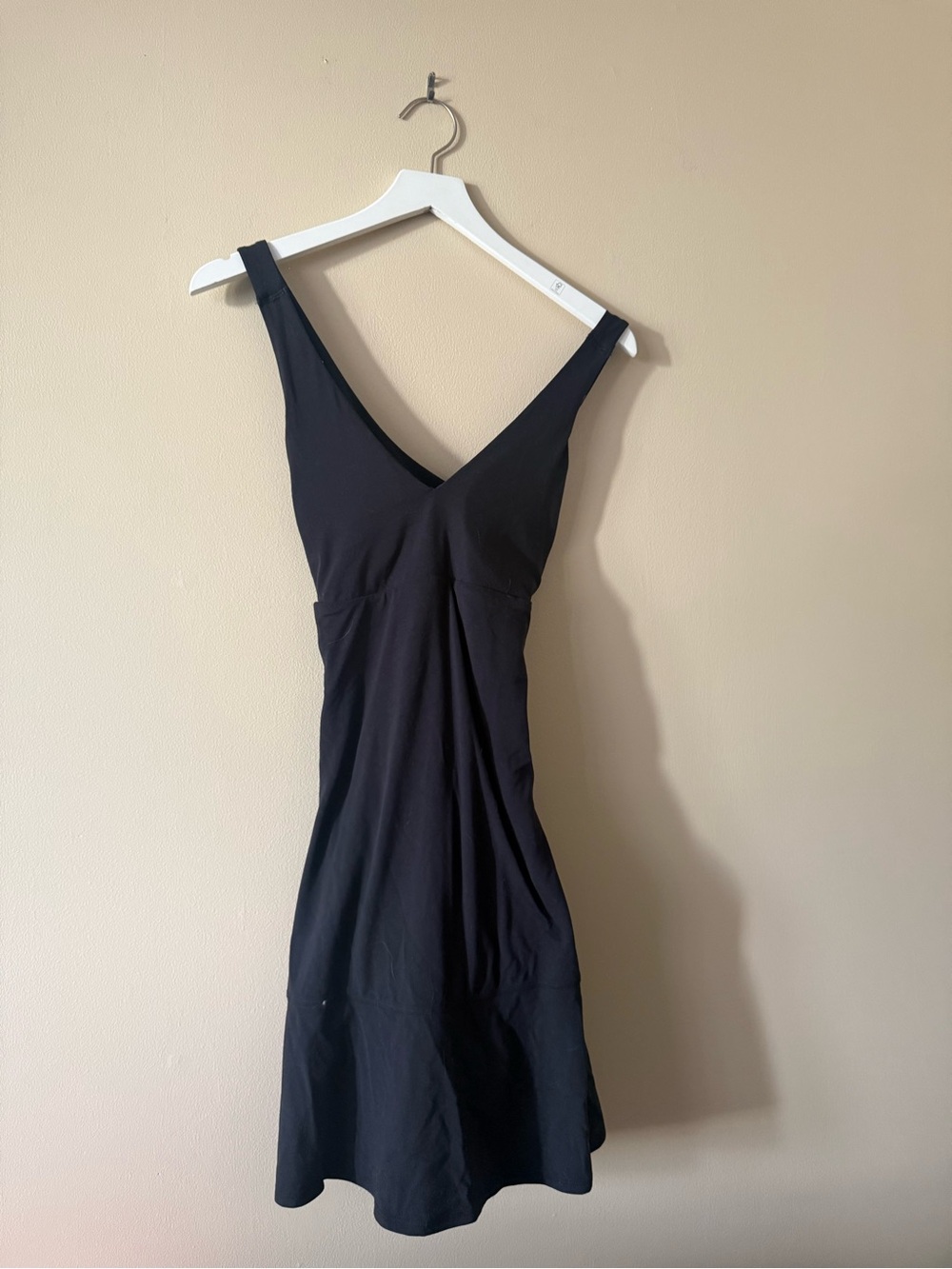 All In Motion Athletic Dress With Built In Shorts Medium